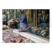 Men of the Desert, Gifts of the Sea, Jerusalem (Front Horizontal)