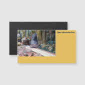 Men of the Desert, Gifts of the Sea, Jerusalem (Front/Back)