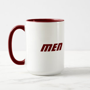 Men Printed Kitchen Dining Drinkware-Cups Combo Mug