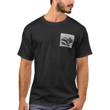 Men’s Black Mist T-Shirt