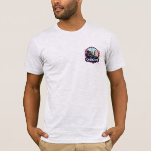 Men’s District Tee