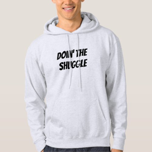 Men’s Hoodie