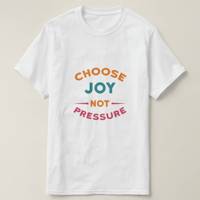 Men’s Motivational Quote T-Shirts, Hoodies & Long  (Design Front)