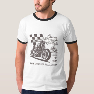 Men’s short sleeve graphic t-shirt collection