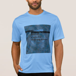 Men"s Sports T-Shirt