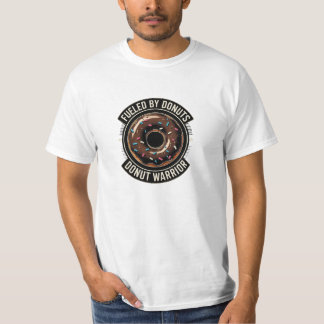 Men’s T-Shirt – Donut