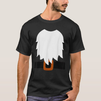 Men s Women s Kids Garden Gnome Boy Girl Halloween T-Shirt