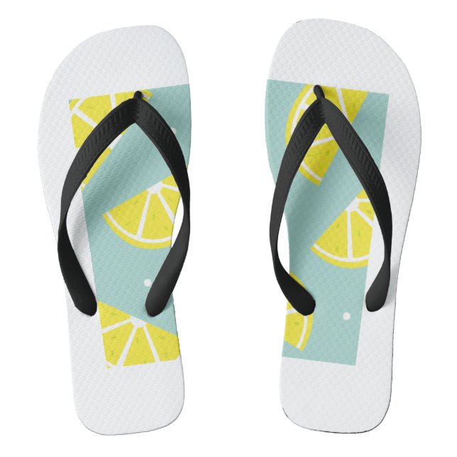 Men sandales bech sea coluer  flip flops (Footbed)