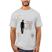 Men T-shirt 