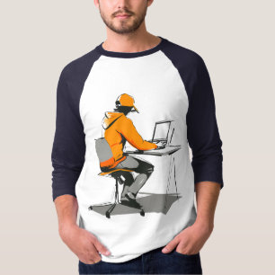 Men T-Shirt