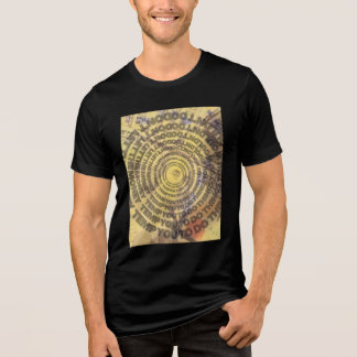 men t shirt