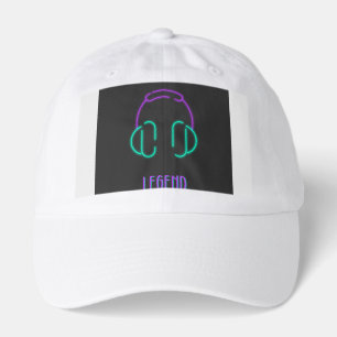 Men T-shirt Hat