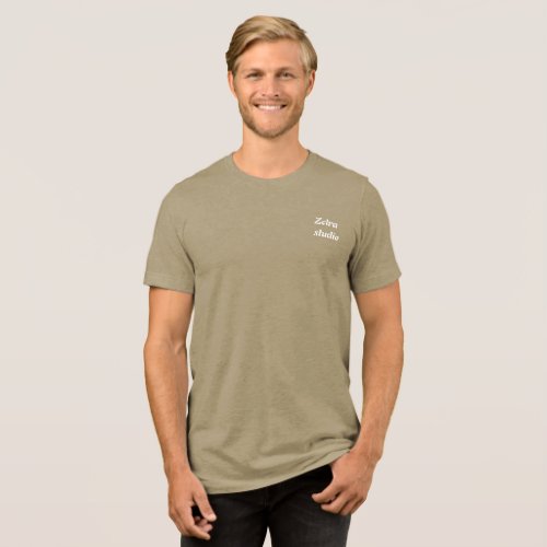 Men T Shirts