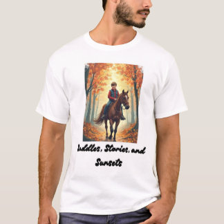 men TShirt