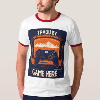Men tshirt