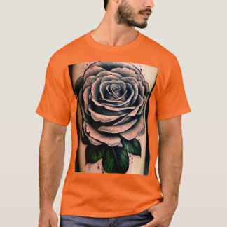 Men tshirt