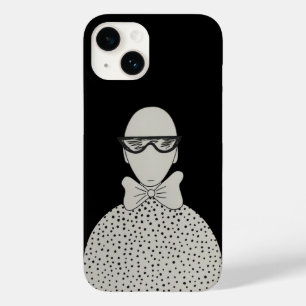 Men wear bows too   Case-Mate iPhone case