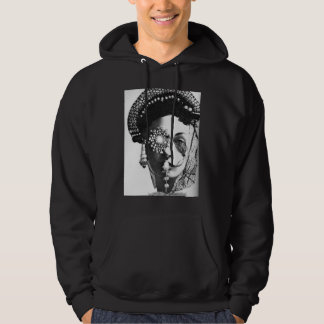 Men Woman painter sweater cozy fashion FRIDA KAHLO