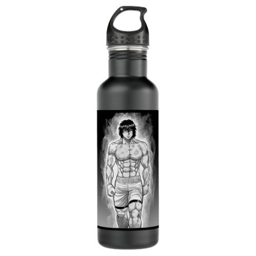 Men Women Asura Manga Japanese Anime Graphic For F Stainless Steel Water Bottle