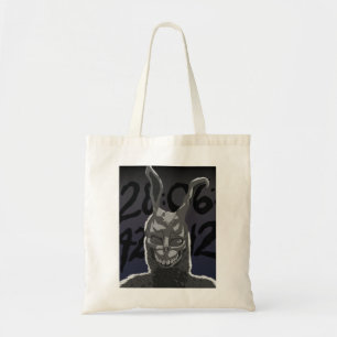 Men Women Darko Psychological Donnie Horror Movie Tote Bag