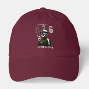 Men/Women Gorilla Boss Lessons Learn Hat