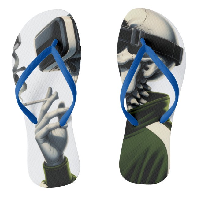 Men/Women Gorilla Boss Lessons Learn Slippers  (Footbed)