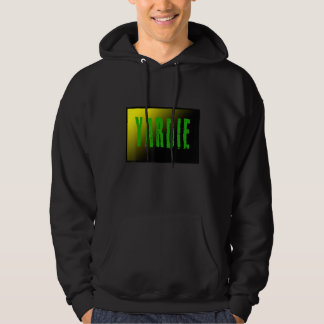 Men Women Jamaica Clothing Yaride Jamaica Flag Col Hoodie