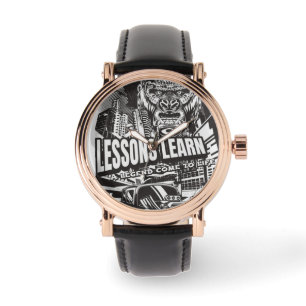 Men/Women Legendary Gorilla eWatch Watch
