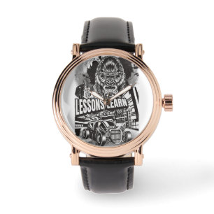 Men/Women Legendary Gorilla eWatch Watch