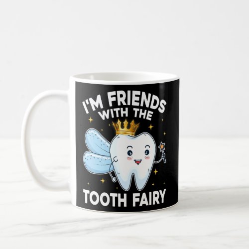 Men Women Oral Dentist Dental Assistant Cool Tooth Coffee Mug