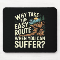 Men Women Outdoor Hiker Retro Hike Funny Mountain 