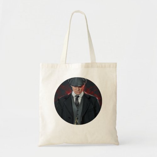 Men Women Peaky Blinders Awesome For Music Fans Tote Bag