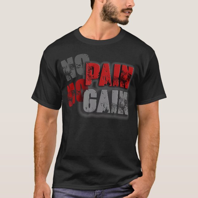 Men Women T-Shirt (Front)