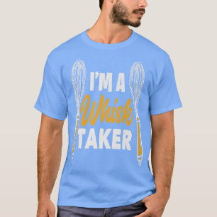 men women woman baking baker hobby food cakes cupc T-Shirt