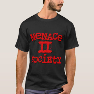 Menace ii Society OG Classic T-Shirt