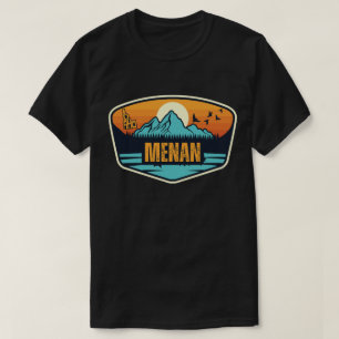 Menan, Idaho T-Shirt