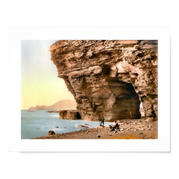 Menawn Cliffs, County Mayo, Ireland Poster Menawn Cliffs, County Mayo, Ireland Poster