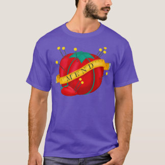 MEND Pincushion T-Shirt