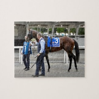Mendelssohn Jigsaw Puzzle