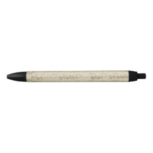 Mendelssohn Violin Concert Music Manuscript Pen