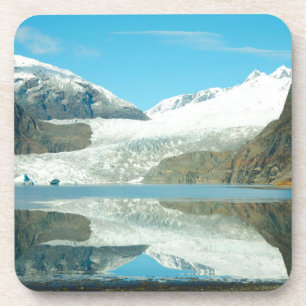 Mendenhall Glacier Coaster