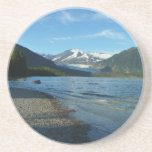 Mendenhall Lake in Juneau Alaska Coaster