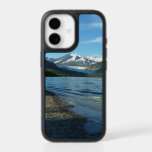 Mendenhall Lake in Juneau Alaska Landscape iPhone 17 Case
