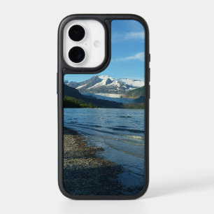 Mendenhall Lake in Juneau Alaska Landscape iPhone 17 Case