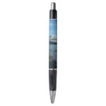 Mendenhall Lake in Juneau Alaska Landscape Pen