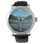 Mendenhall Lake in Juneau Alaska Landscape Watch