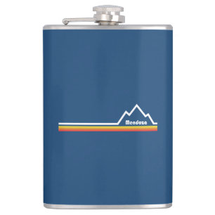 Mendoza Argentina Flask