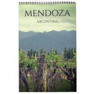 mendoza argentina travels calendar