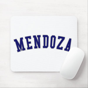 Mendoza