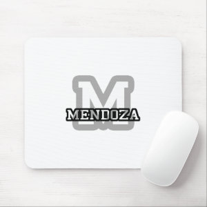 Mendoza